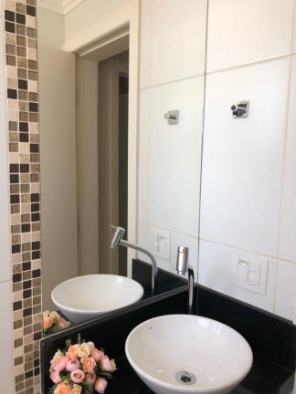 Imagem Apartamento com 2 Quartos à Venda, 46 m² em Piracicamirim - Piracicaba