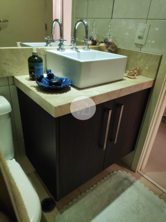 Imagem Apartamento com 3 Quartos à Venda, 80 m² em Vila Suzana - São Paulo