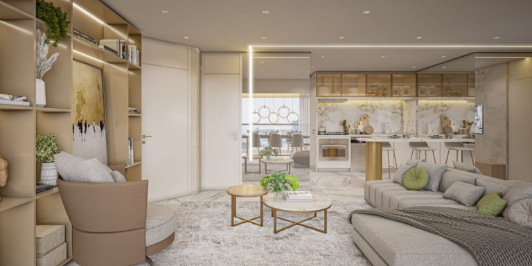 Imagem Apartamento com 3 Quartos à Venda, 95 m² em Vila Mariana - São Paulo Imagem Apartamento com 3 Quartos à Venda, 95 m² em Vila Mariana - São Paulo