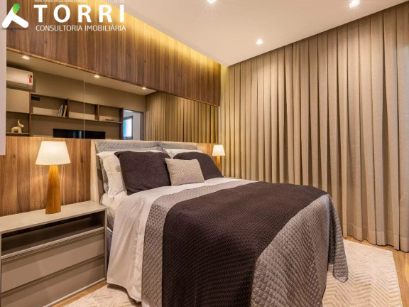 Imagem Apartamento com 3 Quartos à Venda, 127 m² em Jardim Emília - Sorocaba