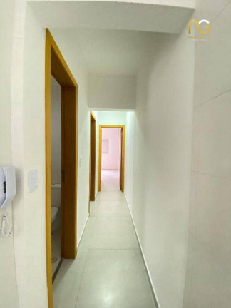 Imagem Apartamento com 2 Quartos à Venda, 67 m² em Canto Do Forte - Praia Grande