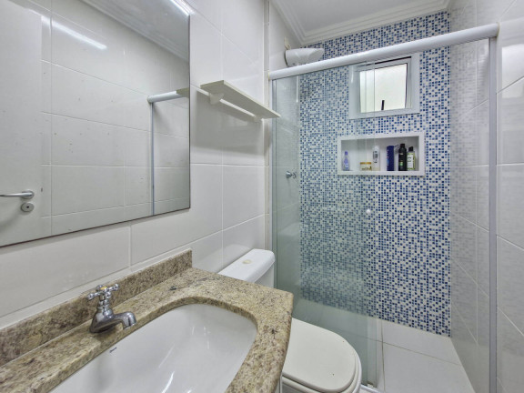 Imagem Apartamento com 2 Quartos à Venda, 78 m² em Riviera De São Lourenço - Bertioga