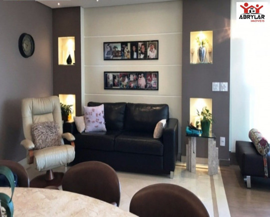 Imagem Imóvel com 4 Quartos à Venda, 156 m² em Jardim Ana Maria - Jundiaí Imagem Imóvel com 4 Quartos à Venda, 156 m² em Jardim Ana Maria - Jundiaí