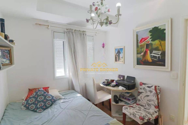 Imagem Cobertura com 3 Quartos à Venda, 156 m² em Vila São Francisco - São Paulo