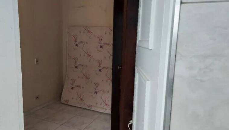 Imagem Apartamento com 3 Quartos à Venda, 120 m² em Boqueirão - Santos Imagem Apartamento com 3 Quartos à Venda, 120 m² em Boqueirão - Santos