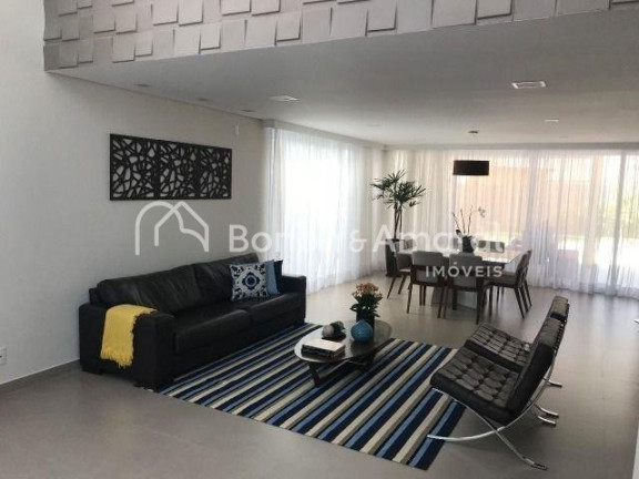 Imagem Casa de Condomínio com 4 Quartos à Venda, 375 m² em Swiss Park - Campinas Imagem Casa de Condomínio com 4 Quartos à Venda, 375 m² em Swiss Park - Campinas