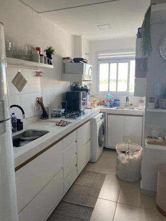 Imagem Imóvel com 2 Quartos à Venda, 49 m² em Parque Campolim - Sorocaba Imagem Imóvel com 2 Quartos à Venda, 49 m² em Parque Campolim - Sorocaba