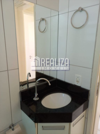 Imagem Apartamento com 2 Quartos para Alugar, 50 m² em Conjunto Manoel Mendes - Uberaba