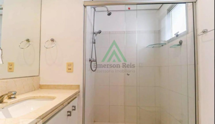 Imagem Apartamento com 2 Quartos à Venda, 47 m² em Campo Belo - São Paulo Imagem Apartamento com 2 Quartos à Venda, 47 m² em Campo Belo - São Paulo