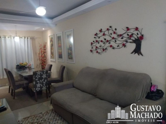 Imagem Casa com 3 Quartos à Venda, 110 m² em Morada Da Colina - Volta Redonda