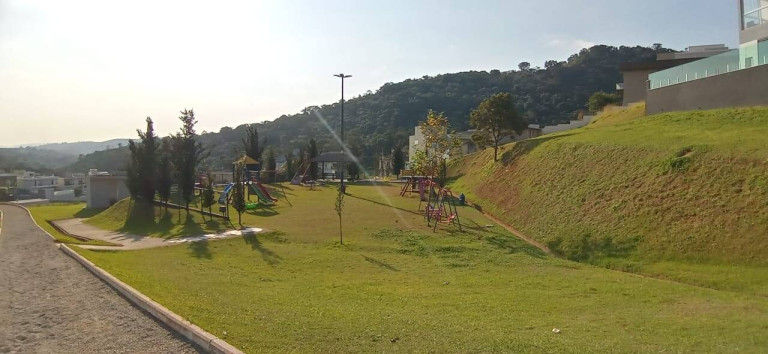 Imagem Terreno à Venda, 821 m² em Alphaville - Santana De Parnaíba