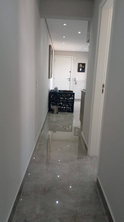 Imagem Apartamento com 2 Quartos à Venda, 43 m² em Campestre - São Caetano Do Sul Imagem Apartamento com 2 Quartos à Venda, 43 m² em Campestre - São Caetano Do Sul