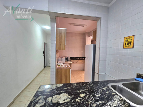 Imagem Apartamento com 2 Quartos à Venda, 110 m² em Embaré - Santos Imagem Apartamento com 2 Quartos à Venda, 110 m² em Embaré - Santos