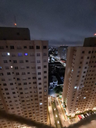 Imagem Apartamento com 2 Quartos à Venda, 41 m² em Itaquera - São Paulo Imagem Apartamento com 2 Quartos à Venda, 41 m² em Itaquera - São Paulo