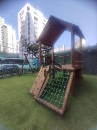 Imagem Apartamento com 3 Quartos à Venda, 63 m² em Boa Viagem - Recife