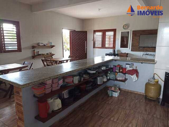 Imagem Casa com 3 Quartos à Venda, 341 m² em Loteamento Villa Cascavel L - Cascavel