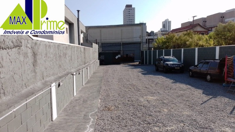 Imagem Terreno para Alugar, 420 m² em Vila Esperança - São Paulo Imagem Terreno para Alugar, 420 m² em Vila Esperança - São Paulo