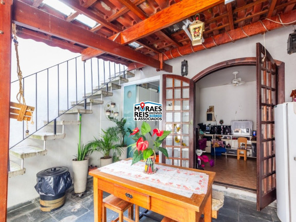 Imagem Apartamento com 3 Quartos à Venda, 140 m² em Vila Cruzeiro - São Paulo