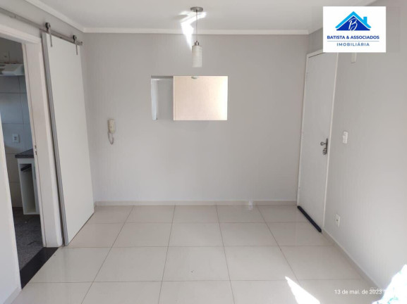 Imagem Apartamento com 3 Quartos à Venda, 79 m² em Vila Industrial - Campinas Imagem Apartamento com 3 Quartos à Venda, 79 m² em Vila Industrial - Campinas