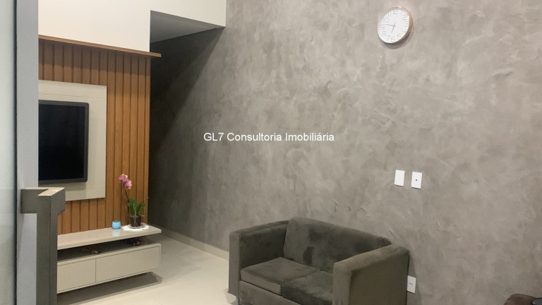 Imagem Casa com 3 Quartos à Venda,  em Jardim Park Real - Indaiatuba