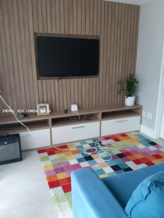 Imagem Apartamento com 3 Quartos à Venda, 154 m² em Rio De Janeiro