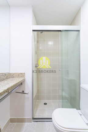Imagem Apartamento com 1 Quarto à Venda, 29 m² em Itaim Bibi - São Paulo