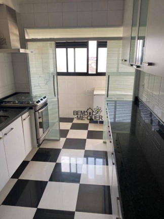 Apartamento com 3 Quartos à Venda, 104 m² em Pirituba - São Paulo