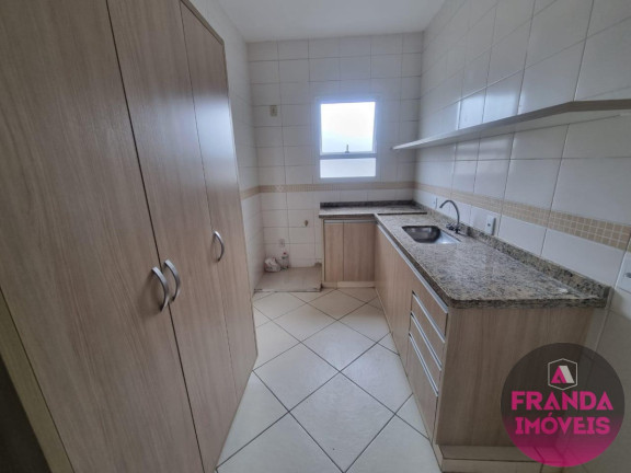 Imagem Apartamento com 2 Quartos à Venda, 60 m² em Umuarama - Ubatuba