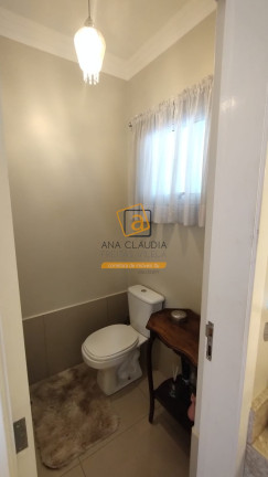 Imagem Casa com 4 Quartos à Venda,  em Jardim Theodora - Itu