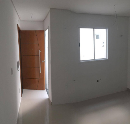 Imagem Apartamento com 2 Quartos à Venda, 48 m² em Parque Capuava - Santo André