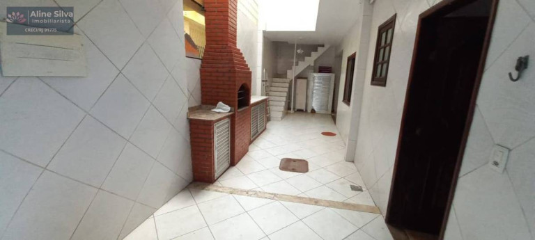 Imagem Casa de Condomínio com 4 Quartos à Venda, 220 m² em Anil - Rio De Janeiro Imagem Casa de Condomínio com 4 Quartos à Venda, 220 m² em Anil - Rio De Janeiro