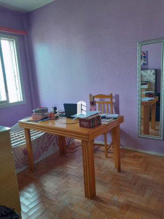 Imagem Apartamento com 4 Quartos à Venda, 130 m² em Centro - Santa Maria