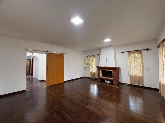 Imagem Casa com 3 Quartos para Alugar, 250 m² em Vila Loanda - Atibaia Imagem Casa com 3 Quartos para Alugar, 250 m² em Vila Loanda - Atibaia