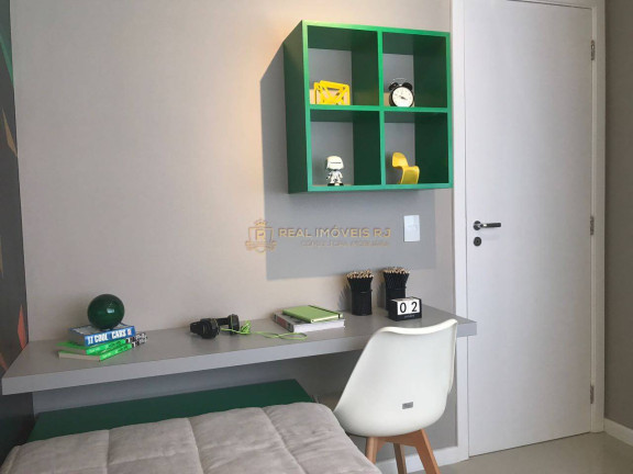 Imagem Apartamento com 2 Quartos à Venda, 60 m² em Recreio Dos Bandeirantes - Rio De Janeiro Imagem Apartamento com 2 Quartos à Venda, 60 m² em Recreio Dos Bandeirantes - Rio De Janeiro