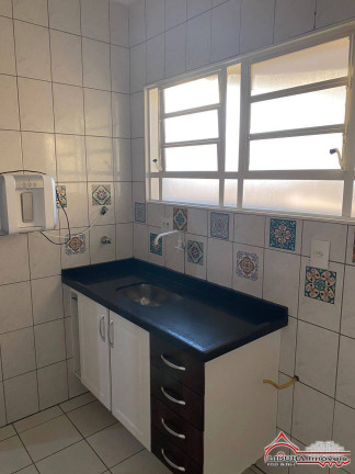 Imagem Casa de Condomínio com 2 Quartos à Venda, 92 m² em Jardim Do Portal - Jacareí