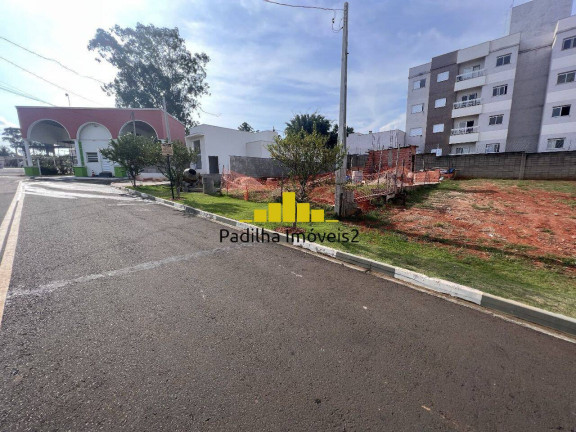 Imagem Terreno em Condomínio à Venda, 182 m² em Caguassu - Sorocaba