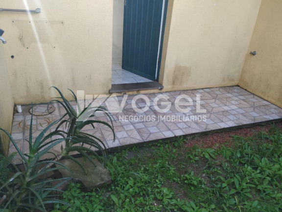 Imagem Casa com 2 Quartos à Venda, 92 m² em Fazenda São Borja - Sao Leopoldo Imagem Casa com 2 Quartos à Venda, 92 m² em Fazenda São Borja - Sao Leopoldo