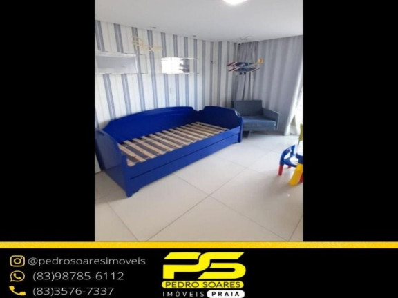 Imagem Apartamento com 3 Quartos à Venda, 153 m² em Tambaú - João Pessoa Imagem Apartamento com 3 Quartos à Venda, 153 m² em Tambaú - João Pessoa