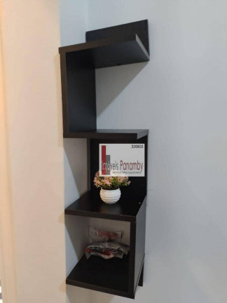 Imagem Apartamento com 2 Quartos à Venda ou Locação, 60 m² em Centro - São Paulo