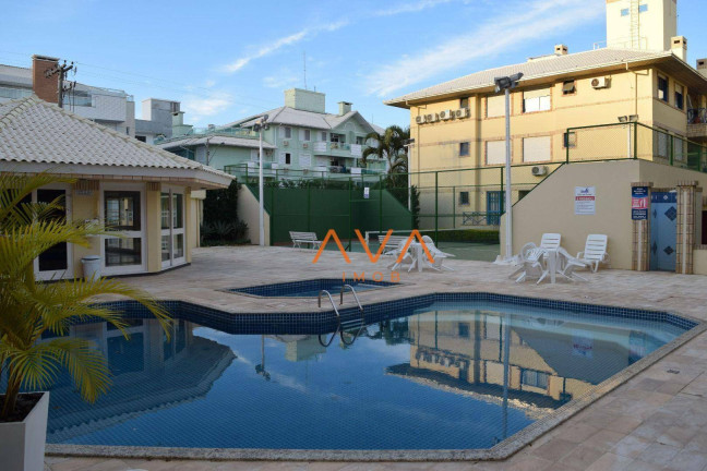 Apartamento com 2 Quartos à Venda, 65 m² em Ingleses - Florianópolis