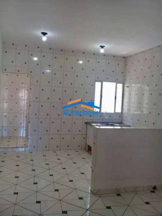 Imagem Sobrado com 4 Quartos à Venda, 200 m² em Santa Maria - Osasco