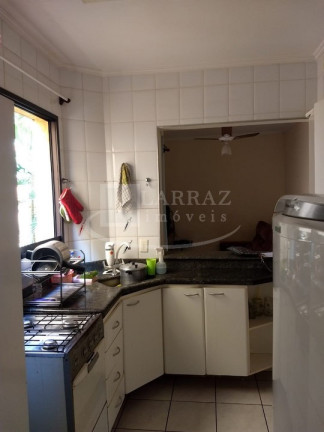 Imagem Imóvel com 1 Quarto à Venda, 45 m² em Vila Ana Maria - Ribeirão Preto Imagem Imóvel com 1 Quarto à Venda, 45 m² em Vila Ana Maria - Ribeirão Preto