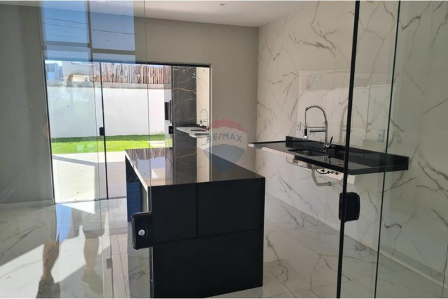 Imagem Casa com 3 Quartos à Venda, 200 m² em Inoa - Maricá Imagem Casa com 3 Quartos à Venda, 200 m² em Inoa - Maricá