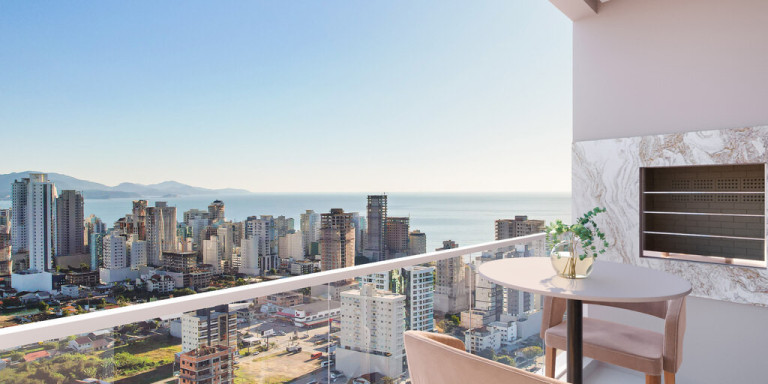 Imagem Apartamento com 3 Quartos à Venda, 73 m² em Jardim Dourado - Porto Belo Imagem Apartamento com 3 Quartos à Venda, 73 m² em Jardim Dourado - Porto Belo