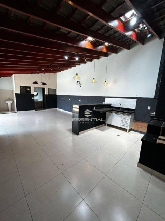 Imagem Casa com 2 Quartos à Venda, 160 m² em Bosque Das Larajeiras - Bady Bassitt Imagem Casa com 2 Quartos à Venda, 160 m² em Bosque Das Larajeiras - Bady Bassitt