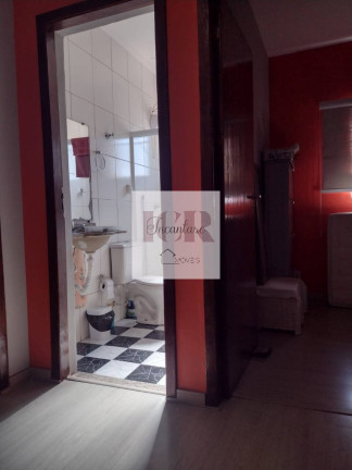 Imagem Casa com 3 Quartos à Venda, 84 m² em Central Parque Sorocaba - Sorocaba Imagem Casa com 3 Quartos à Venda, 84 m² em Central Parque Sorocaba - Sorocaba