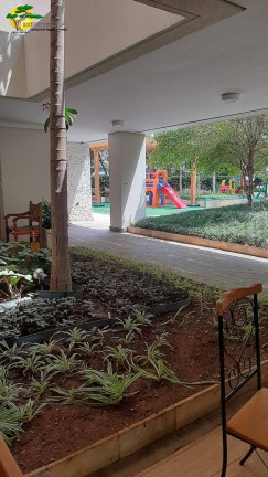 Imagem Apartamento com 3 Quartos à Venda, 104 m² em São Paulo