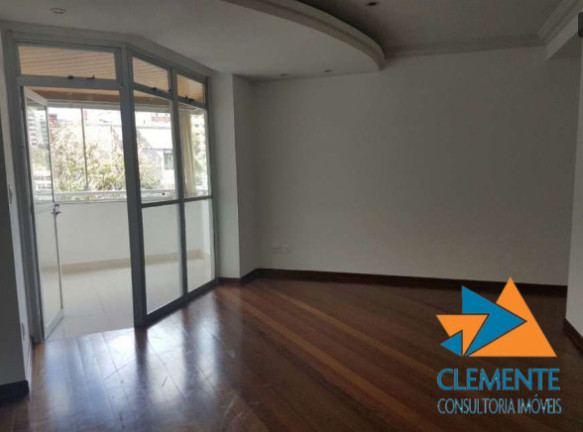 Imagem Apartamento com 4 Quartos à Venda, 130 m² em Sao Pedro - Belo Horizonte