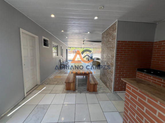 Imagem Imóvel com 3 Quartos à Venda, 146 m² em Gravatá - Navegantes Imagem Imóvel com 3 Quartos à Venda, 146 m² em Gravatá - Navegantes