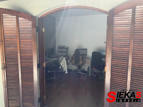 Imagem Sobrado com 4 Quartos à Venda, 225 m² em Cangaíba - São Paulo